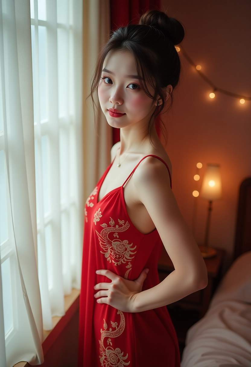 名校门外
